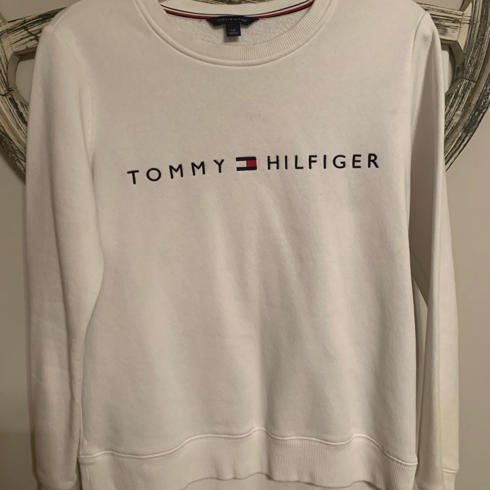 Tommy Hilfinger